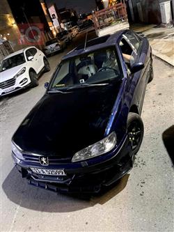 بيجو 406